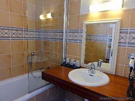 Hotel De L'Océan 3*