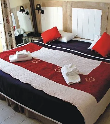 Hotel De L'océan Biarriz