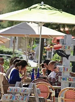 Hotel Restaurant De L'Ocean - Coeur De Ville, Proche Grande Plage Et Port Vieux Hotel Biarritz