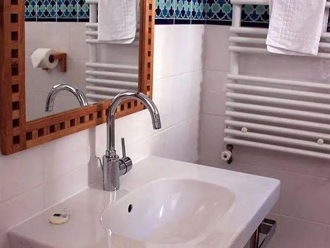 De L'océan Hotel Biarriz