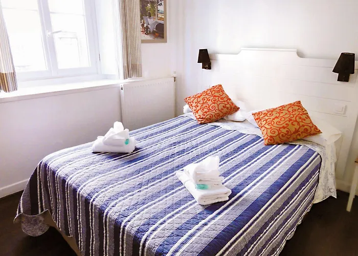 Hotel De L'océan 3*